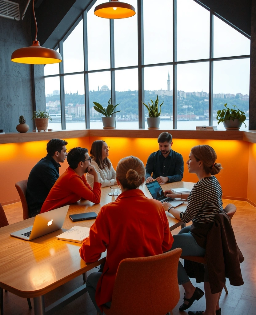 ClearTrail Studio Culture