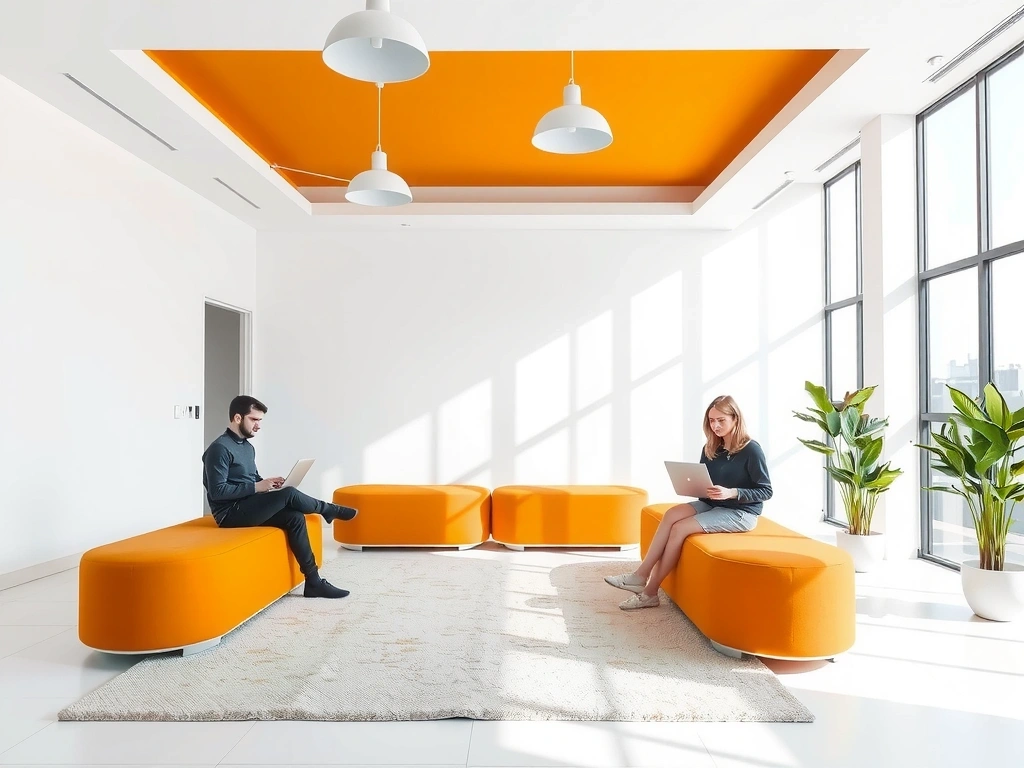 Our Learning Environment