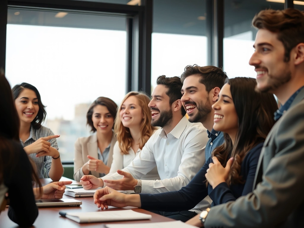 Active learning session