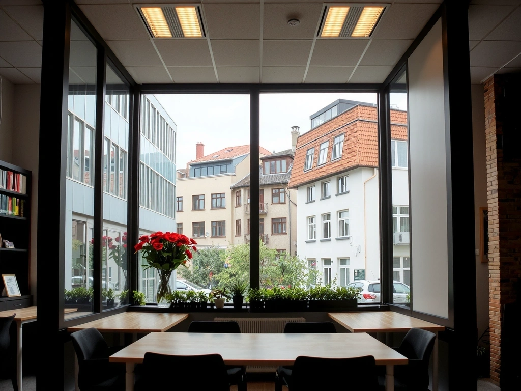 The Learning Environment